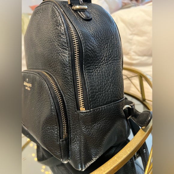 Kate Spade small backpack - Picture 2 of 5